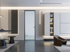 星域系列平開(kāi)門