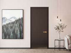 星河平開(kāi)門