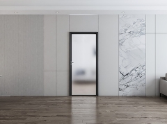 新貴系列平開(kāi)門