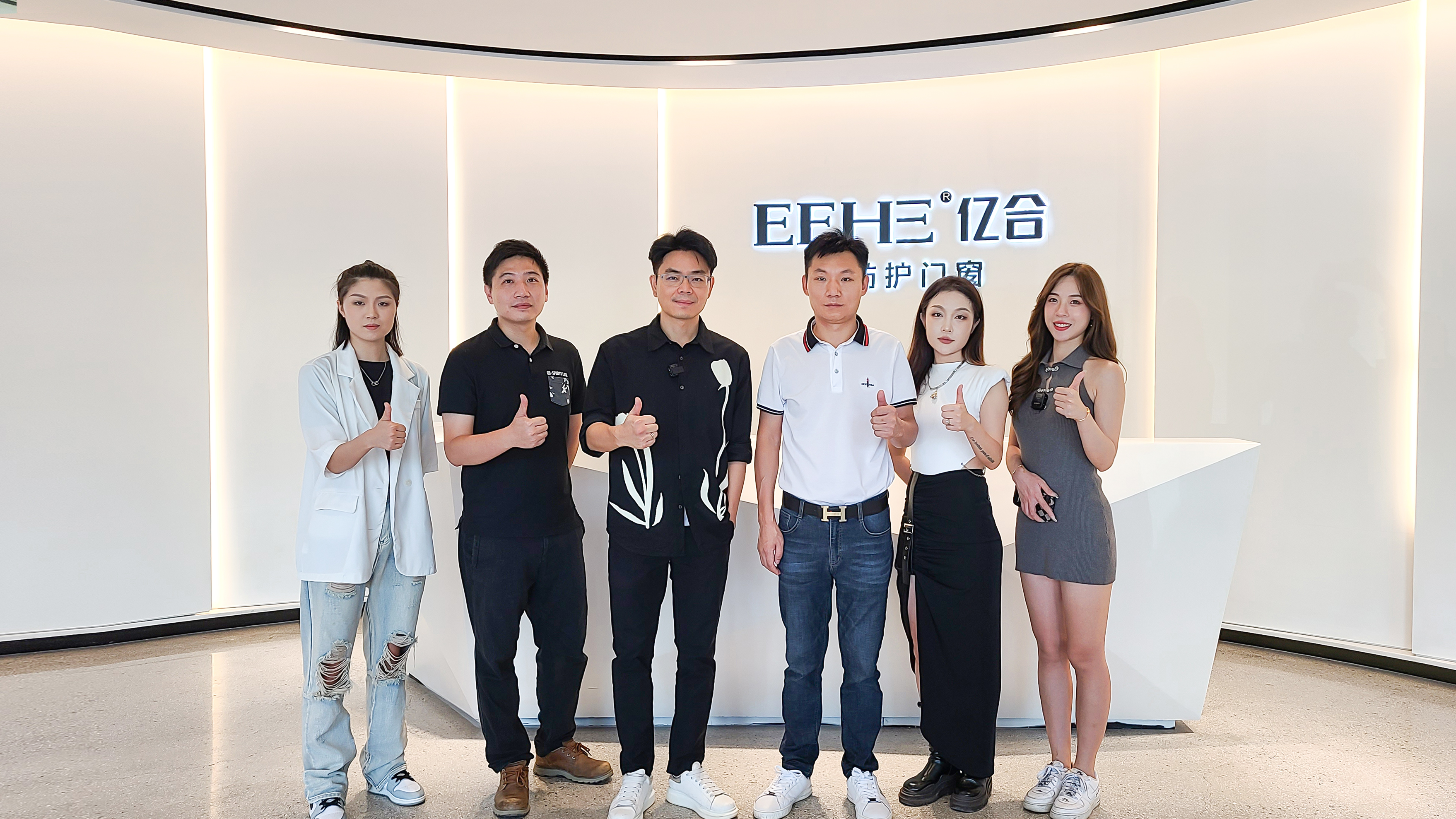 億合門窗大揭秘！大灣區首席設計大咖覃思帶你選購優質的全防護門窗