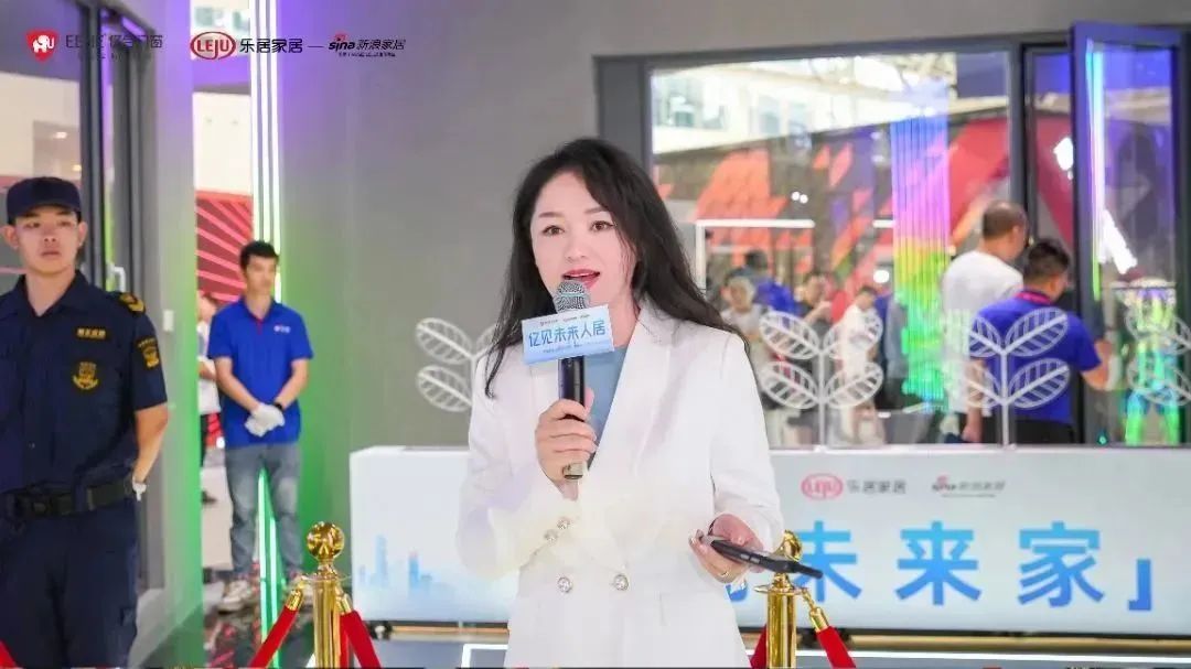 新時(shí)代,新戰(zhàn)略,新跨越!億見未來(lái)人居·億合門窗未來(lái)產(chǎn)品戰(zhàn)略發(fā)布會(huì)圓滿舉行 新時(shí)代,新戰(zhàn)略,新跨越!億見未來(lái)人居·億合門窗未來(lái)產(chǎn)品戰(zhàn)略發(fā)布會(huì)圓滿舉行