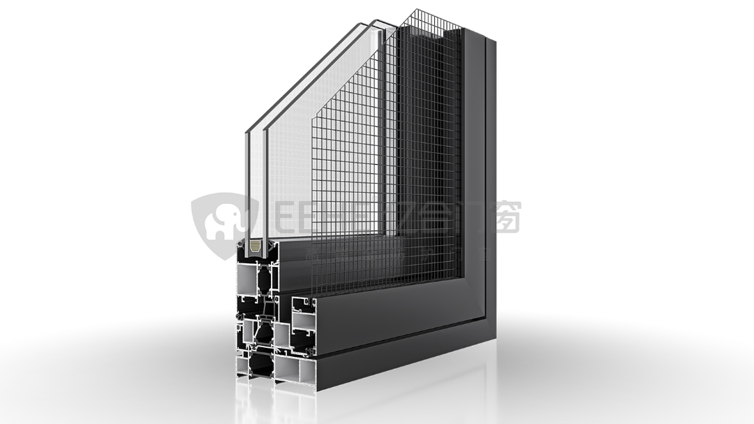 或許,你與優質睡眠只差一扇億合門窗 或許,你與優質睡眠只差一扇億合門窗