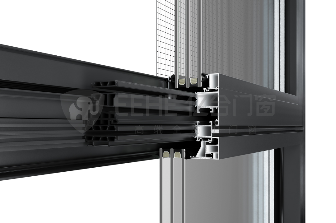 或許,你與優質睡眠只差一扇億合門窗 或許,你與優質睡眠只差一扇億合門窗