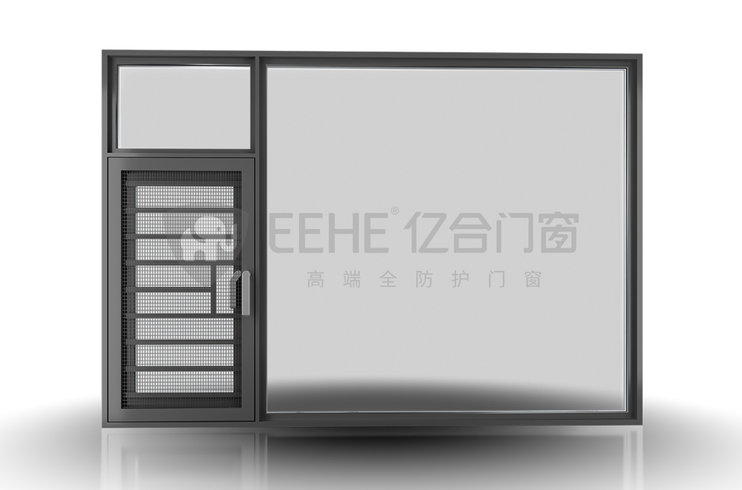 或許,你與優質睡眠只差一扇億合門窗 或許,你與優質睡眠只差一扇億合門窗