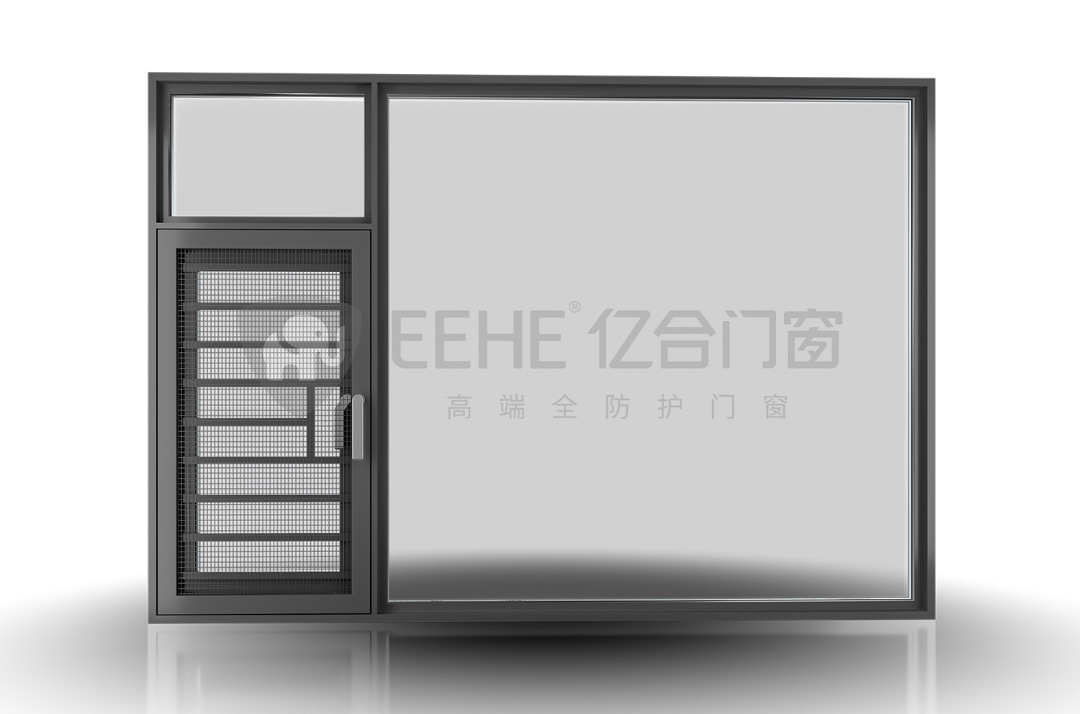 億合門窗教你輕松掌握門窗保養(yǎng)小技巧 億合門窗教你輕松掌握門窗保養(yǎng)小技巧