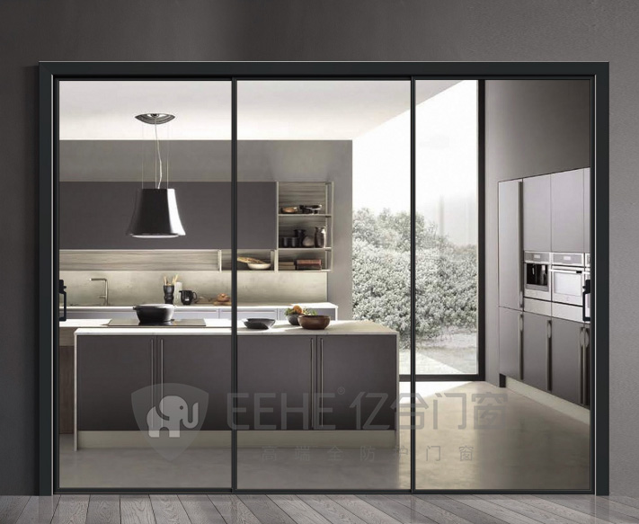 億合門窗極尚系列推拉門 億合門窗極尚系列推拉門