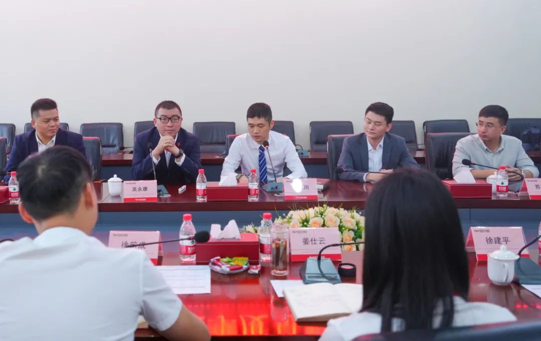 億合門窗與歐亞達集團：攜手共贏2024，共創美好人居新篇章