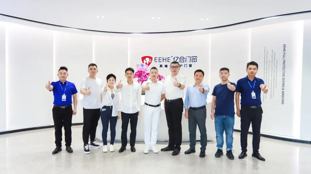 心合意同,謀無不成 | 億合門窗與第六空間簽署戰(zhàn)略合作,加速進(jìn)駐高端商場 心合意同,謀無不成 | 億合門窗與第六空間簽署戰(zhàn)略合作,加速進(jìn)駐高端商場