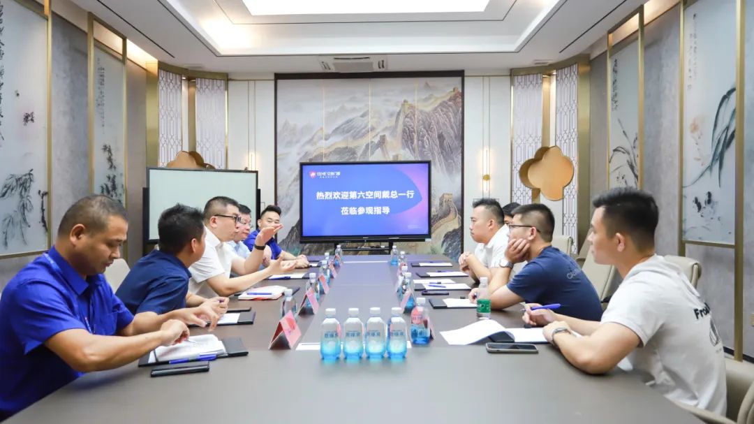 心合意同,謀無不成 | 億合門窗與第六空間簽署戰(zhàn)略合作,加速進(jìn)駐高端商場 心合意同,謀無不成 | 億合門窗與第六空間簽署戰(zhàn)略合作,加速進(jìn)駐高端商場