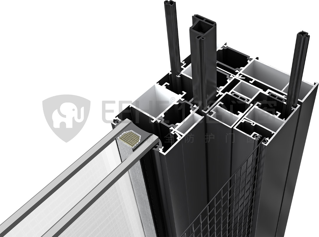 最強寒潮已到貨，冬季防寒保暖，關(guān)鍵還得選對門窗！