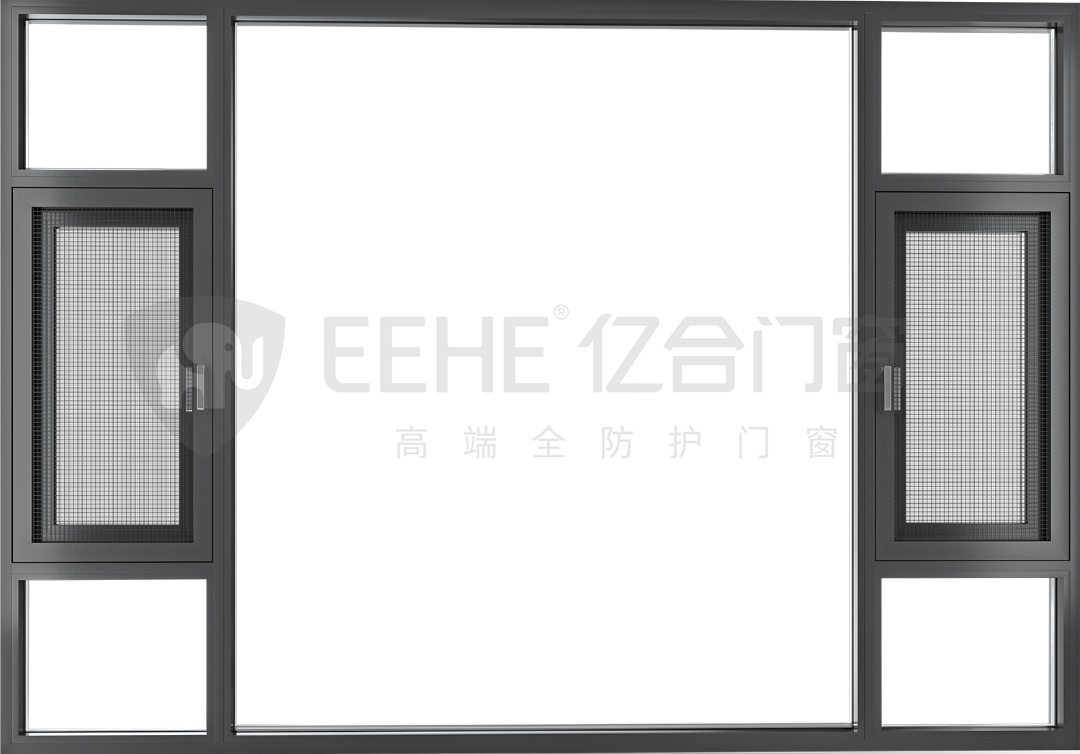 最強寒潮已到貨，冬季防寒保暖，關(guān)鍵還得選對門窗！