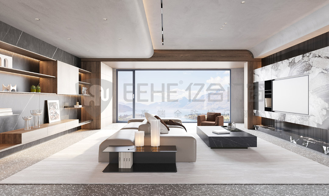 最強寒潮已到貨，冬季防寒保暖，關(guān)鍵還得選對門窗！