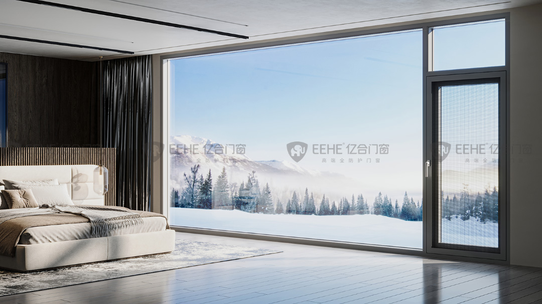 億合門窗 億合門窗