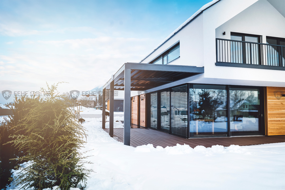 杜絕門窗漏風,億合門窗“三防三隔”守護舒適家居生活 杜絕門窗漏風,億合門窗“三防三隔”守護舒適家居生活