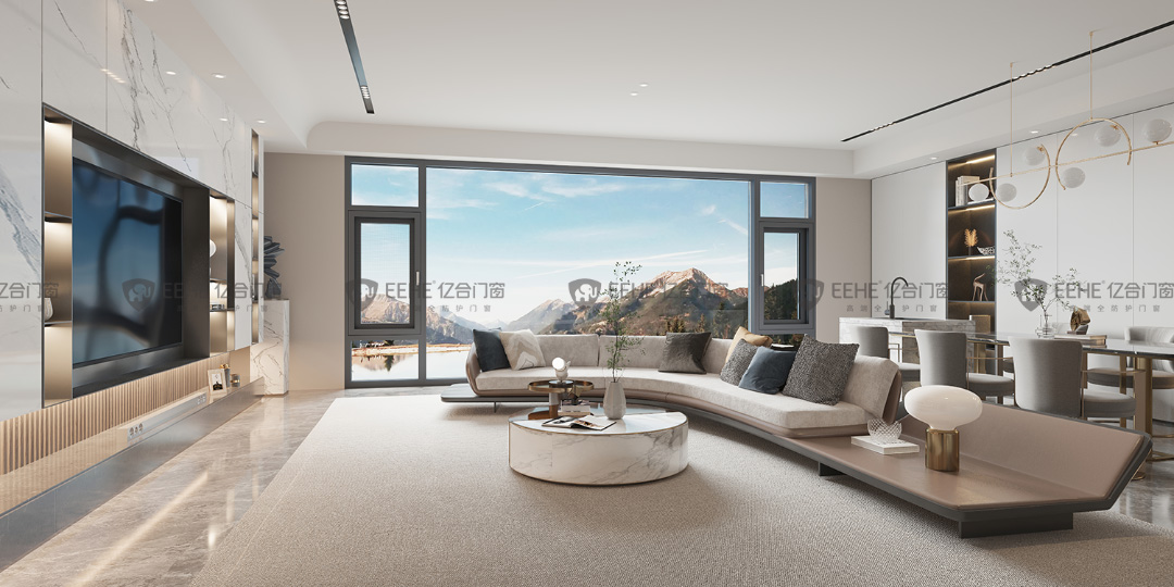 元氣滿滿！億合門窗為你消除“節后綜合癥”